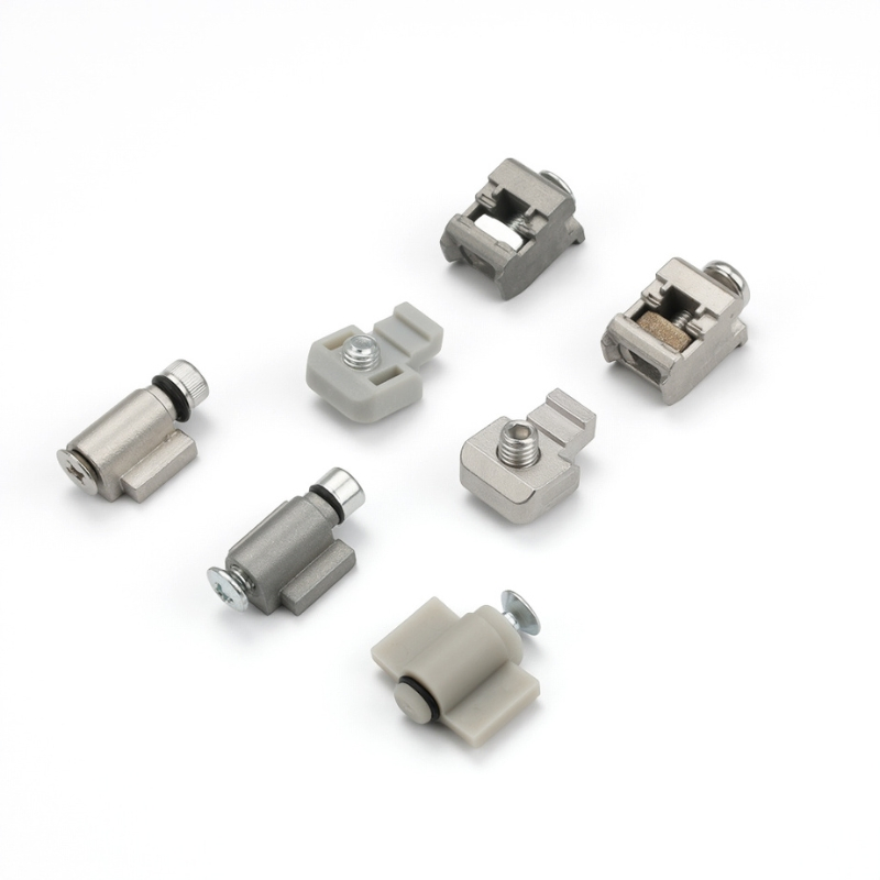 Stainless Steel Heavy Duty Industrial Rittal Cabinet Rear Panel Accessory