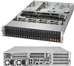 Rackmount 2u Rack Mount Chassis
