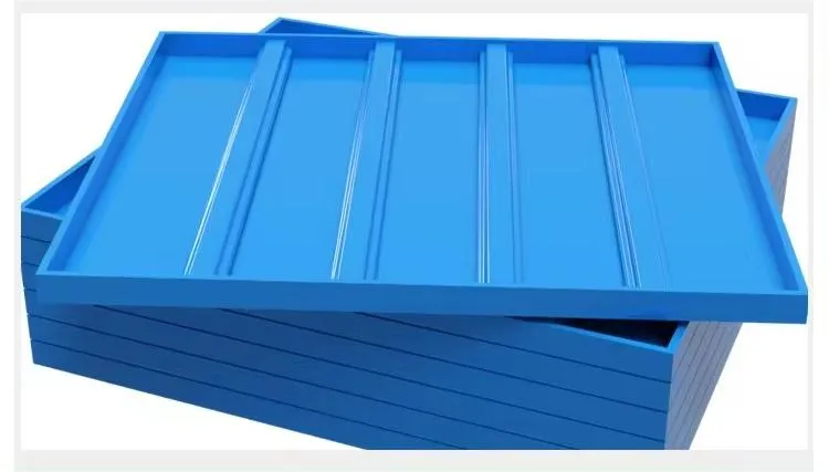 Shelving Board Detail