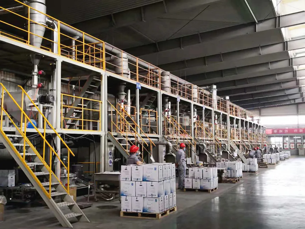 Factory Capability 1