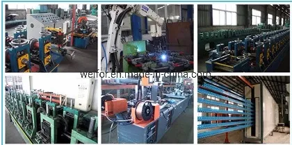 Machine Equipment