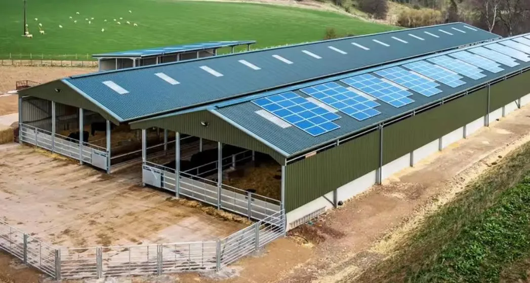 Construction Progress