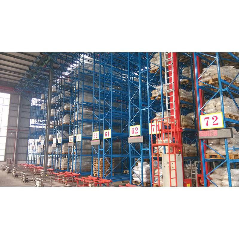 Versatile High-Quality Mezzanine Storage Systems for Global Buyers