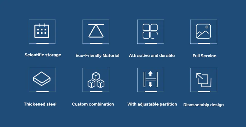Low cost file cupboard