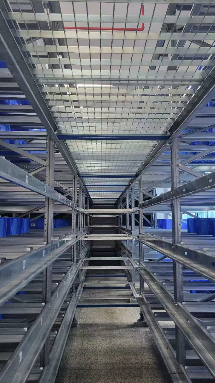 Smart Automated Picking Systems for Efficient Intelligent Warehousing Equipment