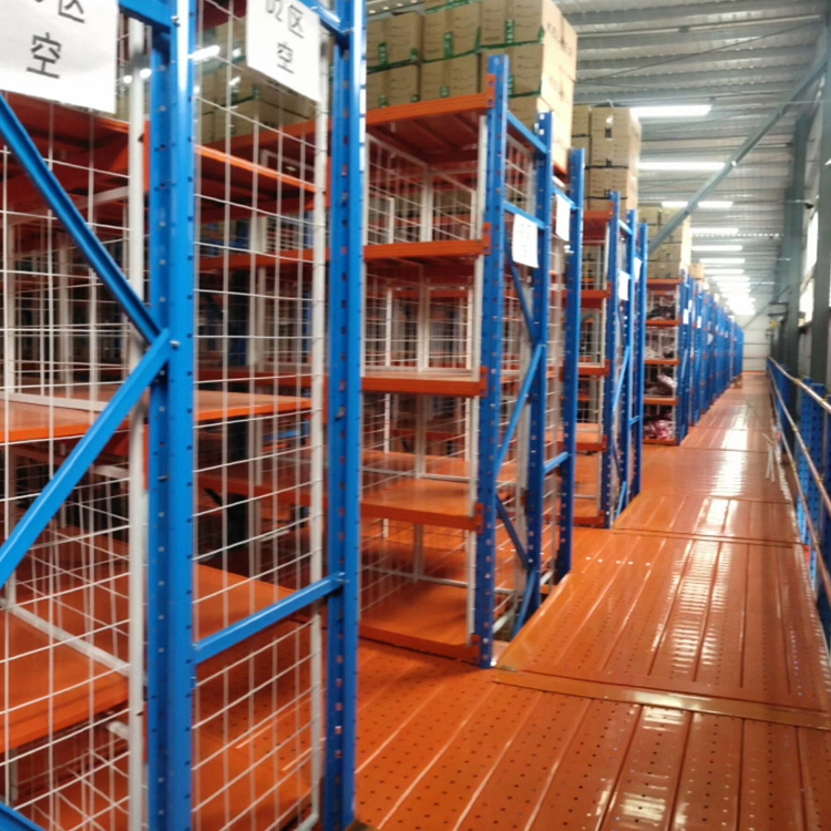 5-15m Common Use Multi-Floor Solution Metal Mezzanine Systems Storage Design Steel Factory