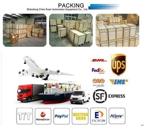 Professional Packing