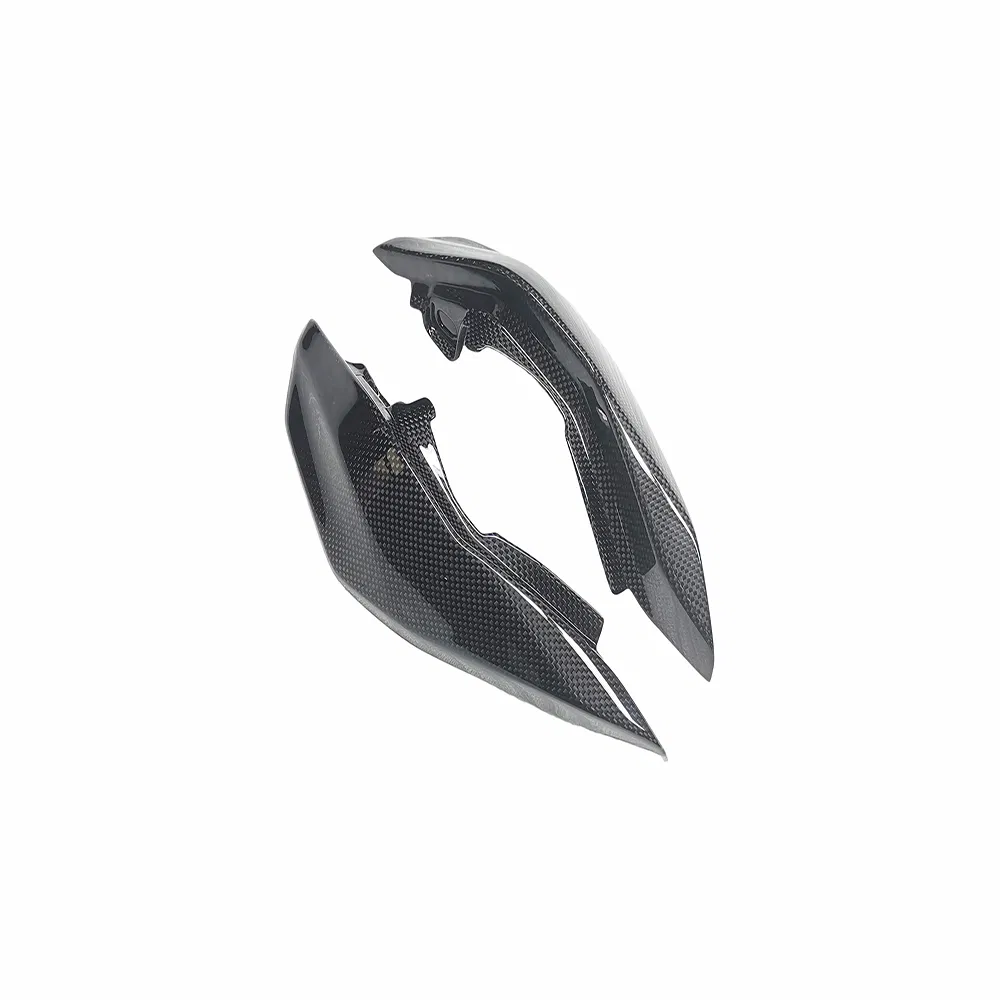 Carbon Fiber Accessories