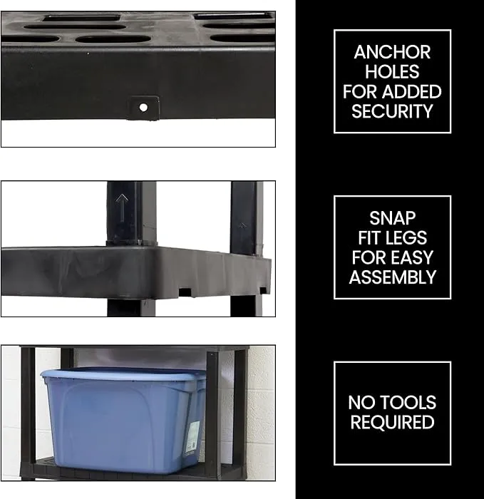 Wall Organizer Display 6