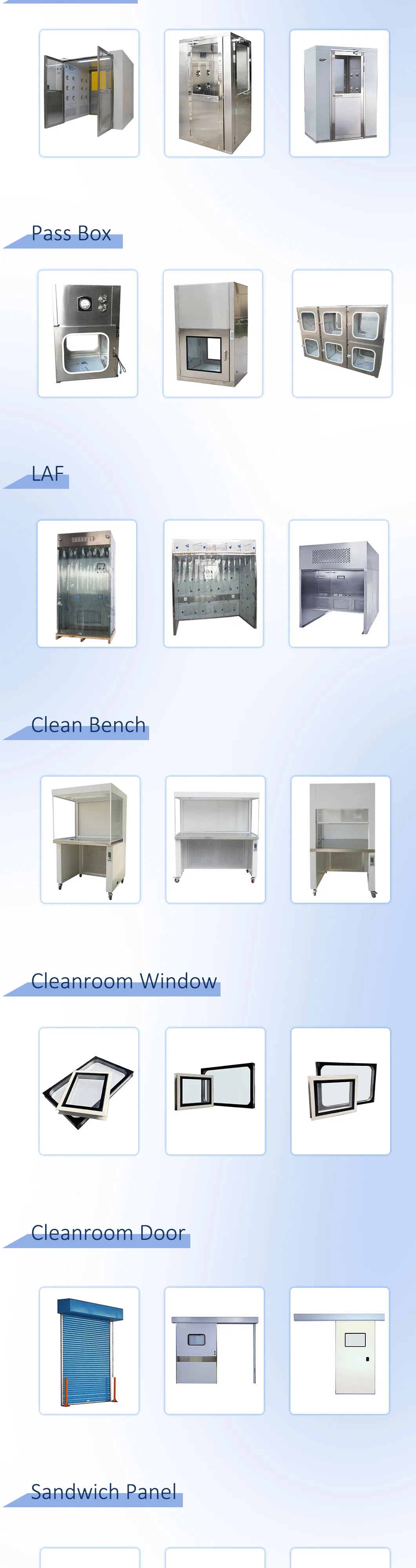 Cleanroom Layout 2