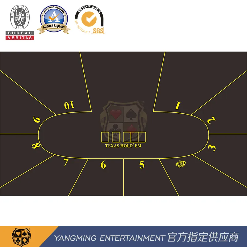 Texas Hold'em Layout 1