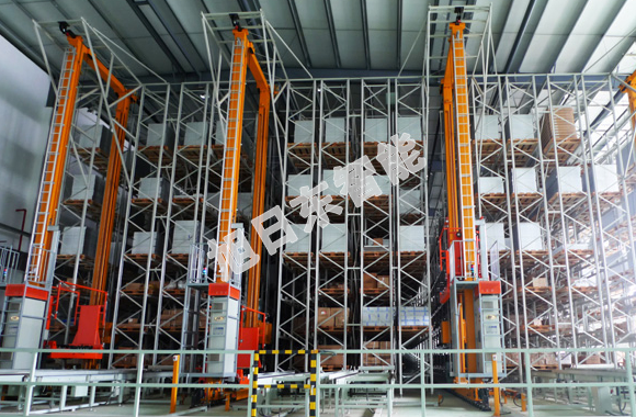 Smart Automated Picking Systems for Efficient Intelligent Warehousing Equipment