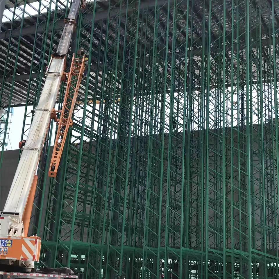 Competitive Price Asrs Warehouse Picking System Automated Storage and Retrieval System