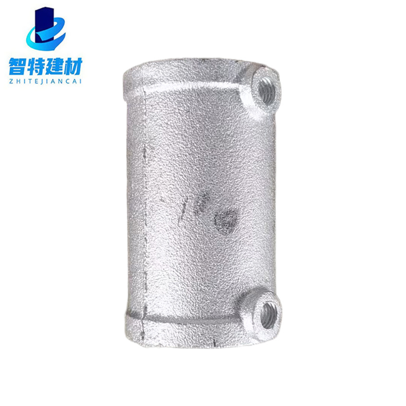 Industrial Grade Steel Construction Building Accessories for Scaffolding Fittings and Temporary Structures