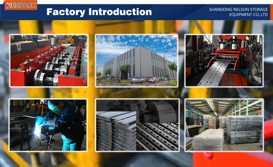 Factory Process 1
