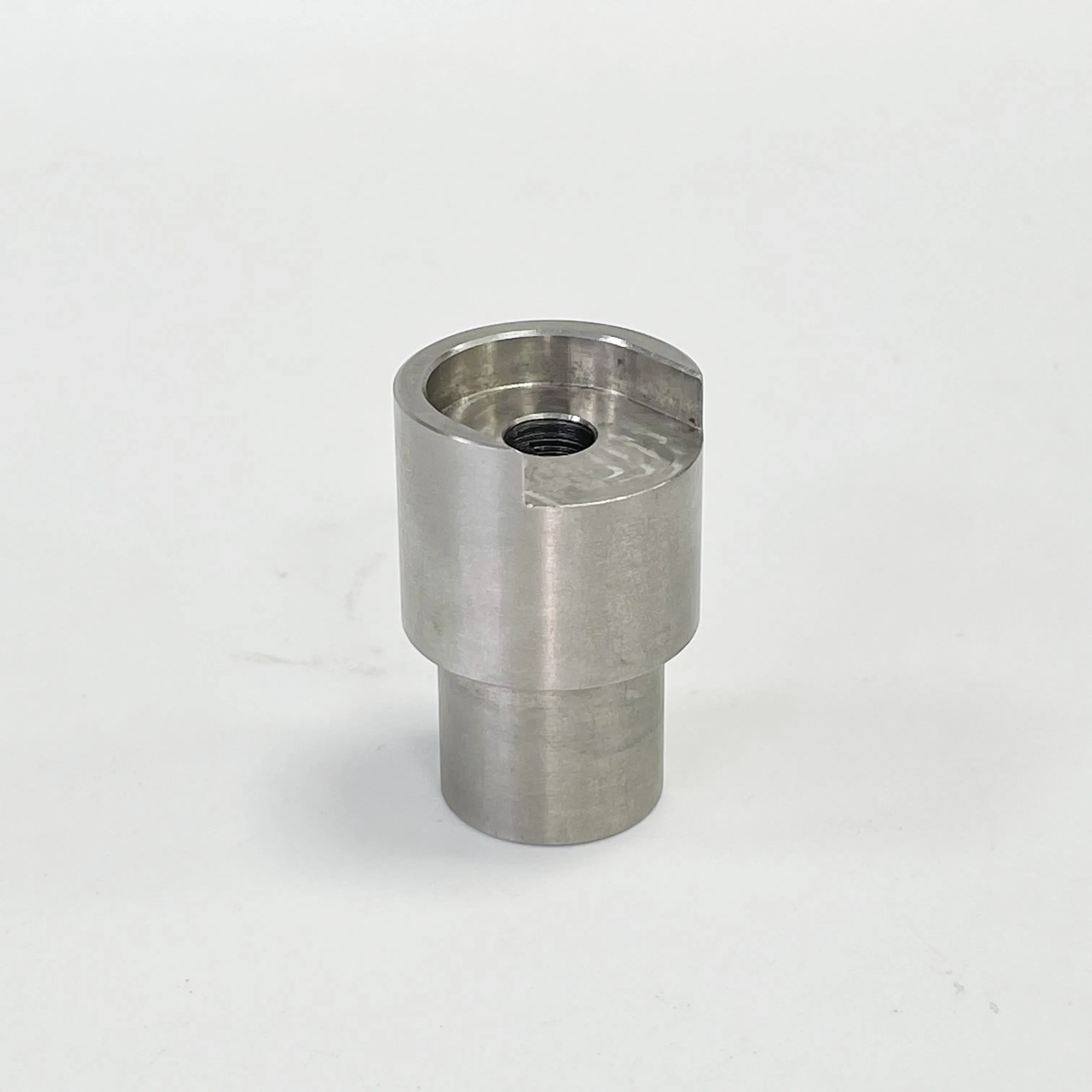 Precision CNC Processing of Stainless Steel Parts and Industrial Equipment Accessories