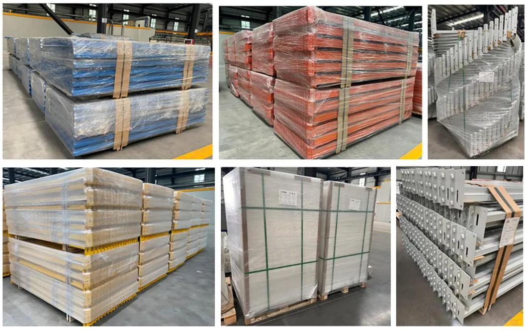 Packaging and Logistics