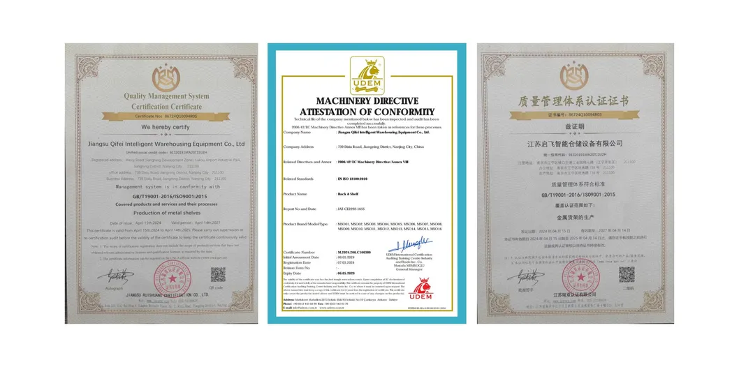 Warehouse Internal 2