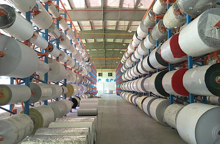 Racking Warehouse Storage Plywood Heavy Duty Cantilever Racks Industrial Pipe Shelving