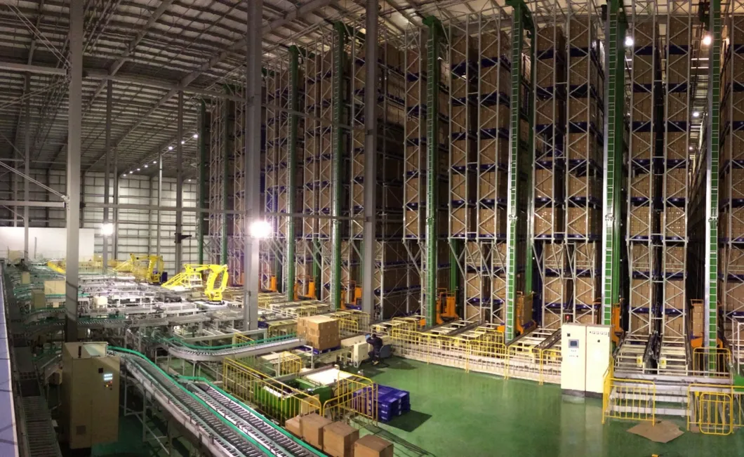 Warehouse Advantage 3