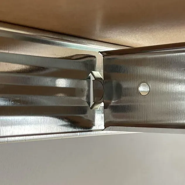 Shelving Component 3