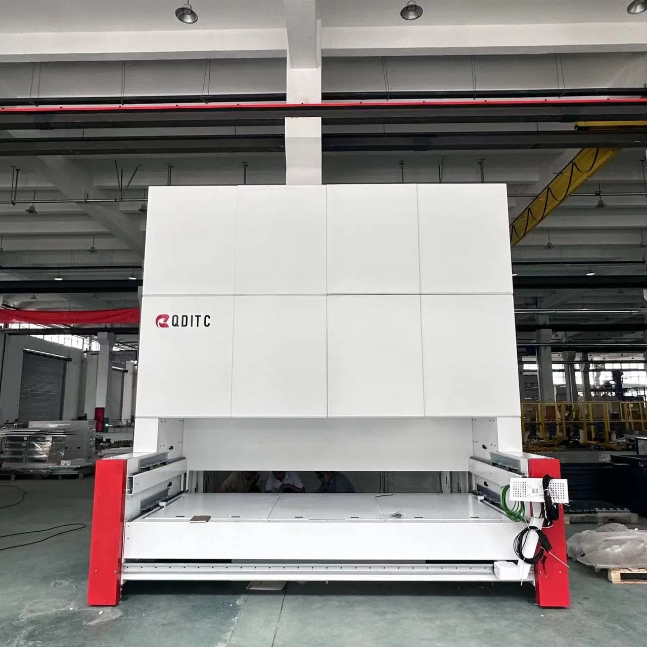 High-Performance Automated Picking Systems for Efficient Warehouse Operations