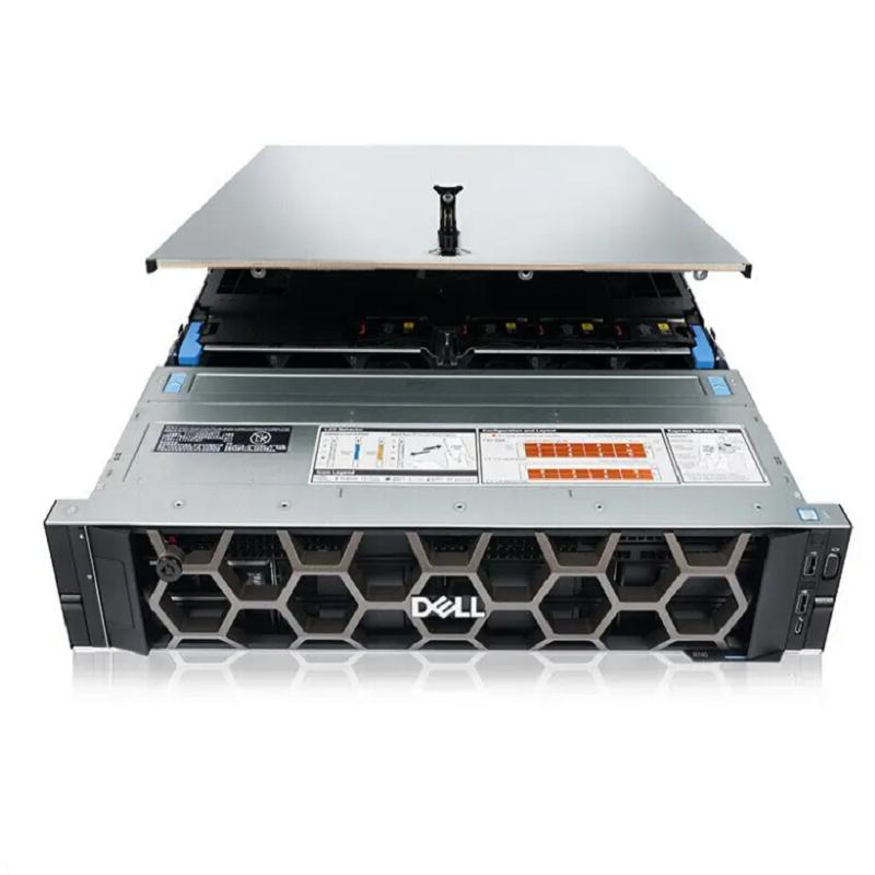 Rack Poweredge R740 2u 16g DDR4 4t Hard Disk Drive for DELL
