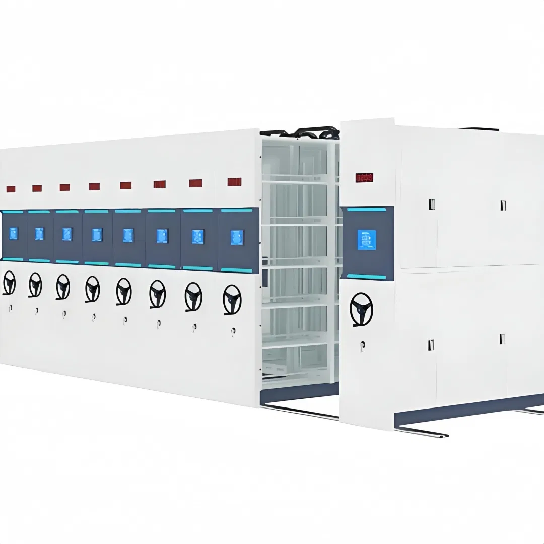 Mobile Intensive Shelf Factory Storage Files Office Movable Shelving Cart Office Movable Shelving Cart Library Movable Shelving Mobile Storage Systems