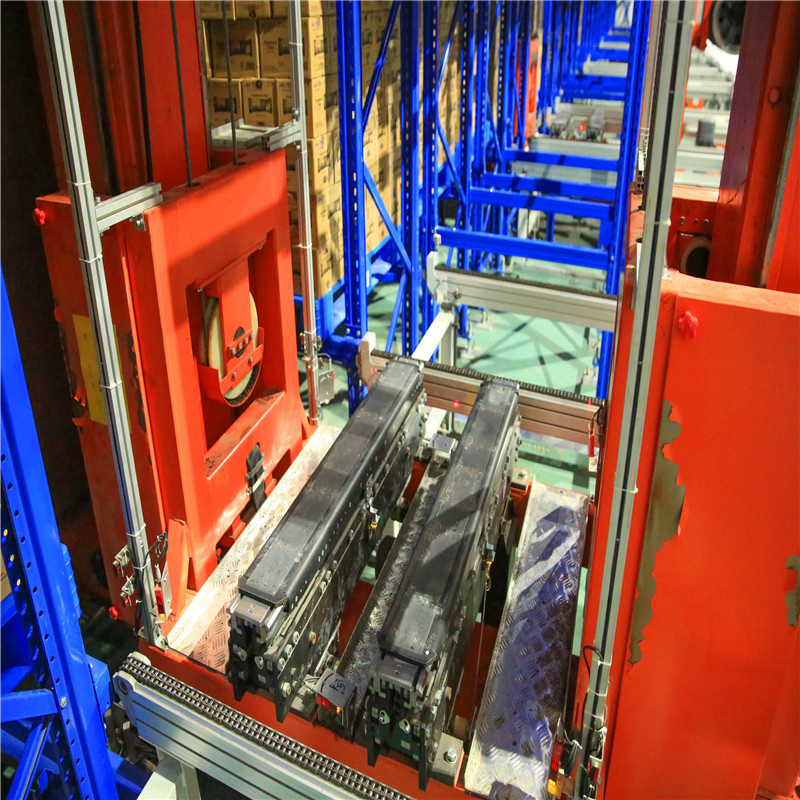 Tailored Cold Warehouse Solutions by Dl Crafted in China