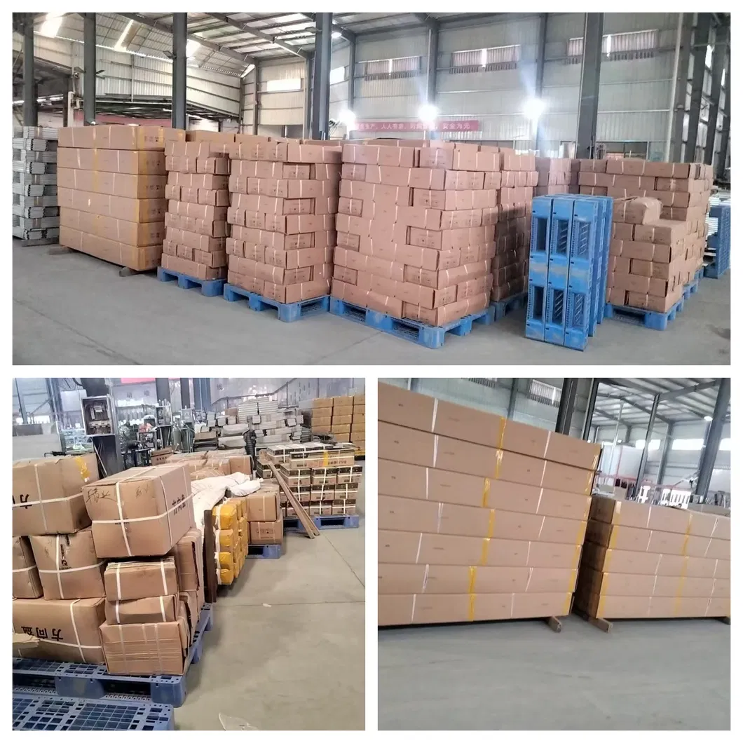 Double Sided Storage