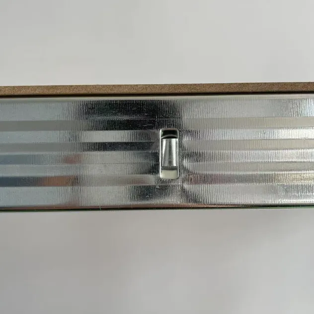 Shelving Component 1