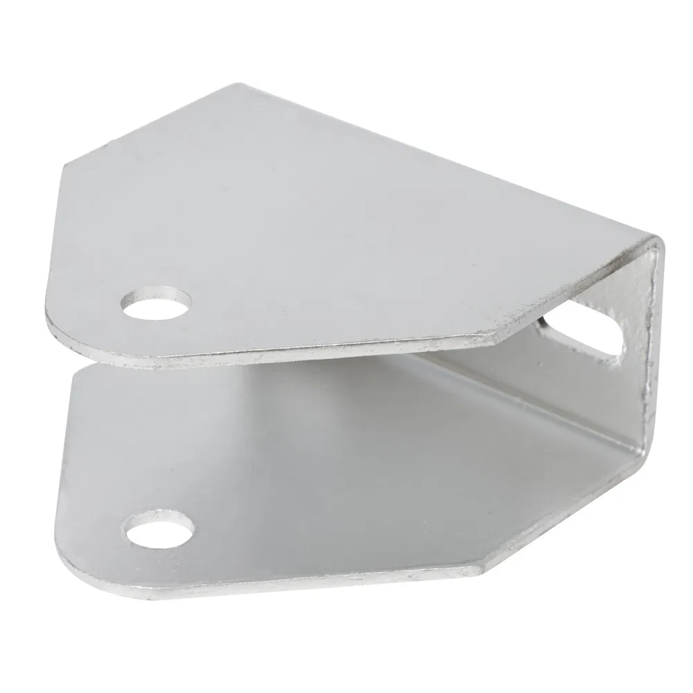 Wind-Resistant Solar System Photovoltaic Bracket Accessory for Industrial Solar Installations