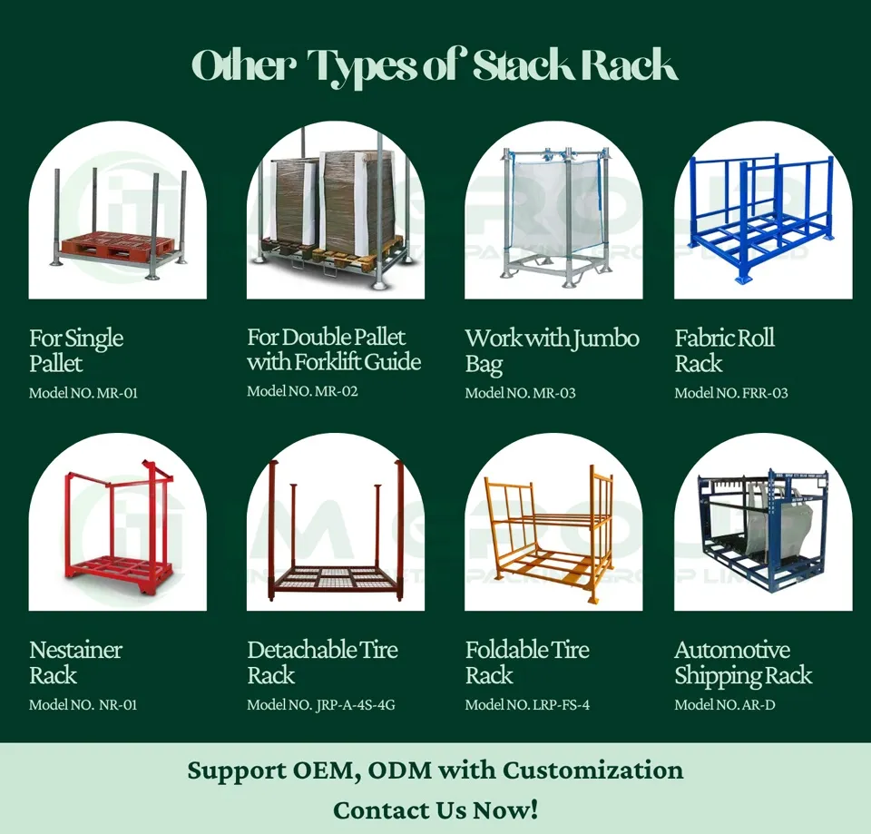 Similar Racking Products