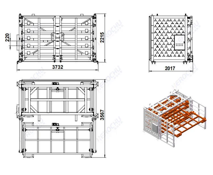 High-Density Storage