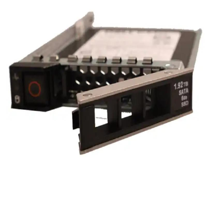 Brand New HDD 1.92t SSD SATA SSD Hard Drive for DELL
