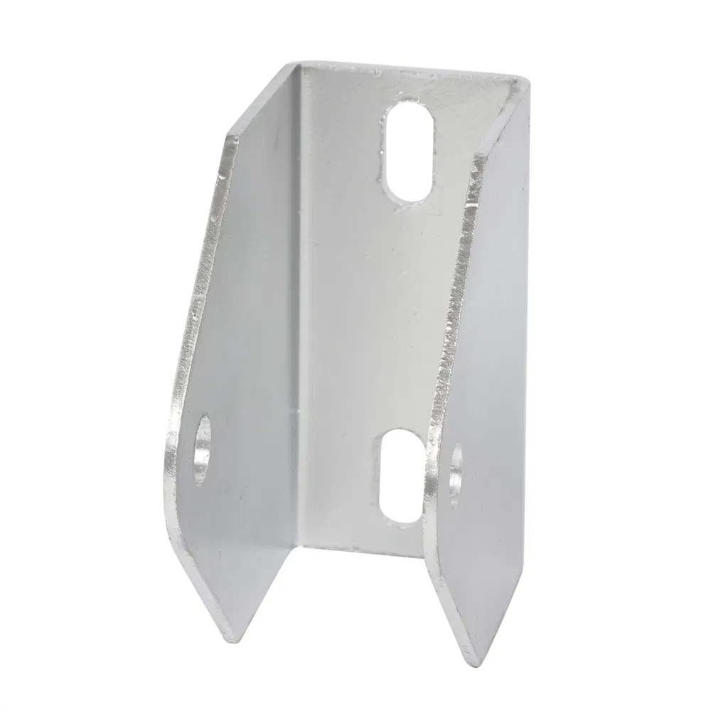 Wind-Resistant Solar System Photovoltaic Bracket Accessory for Industrial Solar Installations