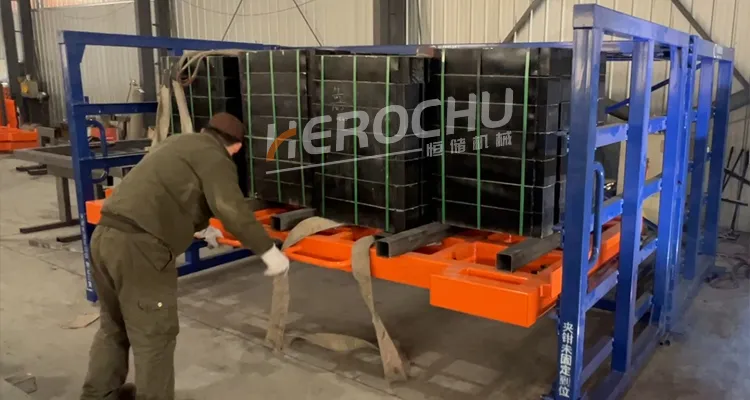 Extreme Load Capacity