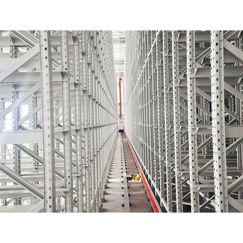 Versatile High-Quality Mezzanine Storage Systems for Global Buyers