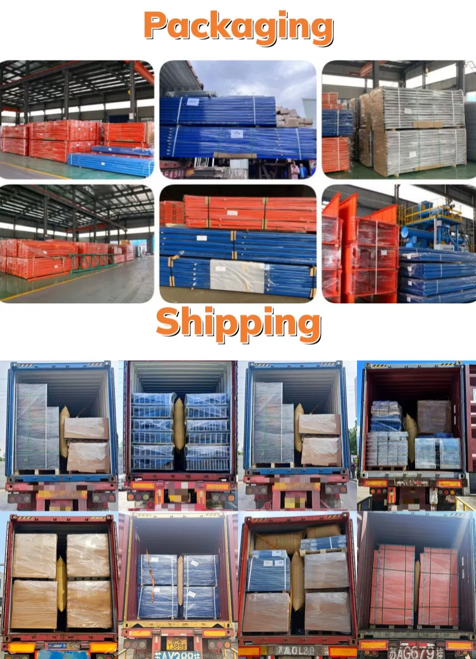 Factory Global Presence