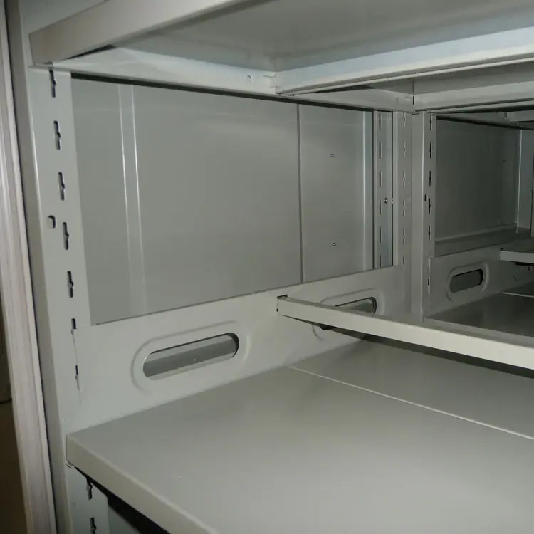 High Density Filing Cabinets System Compactor Cabinet Storage Metal Archive Systems