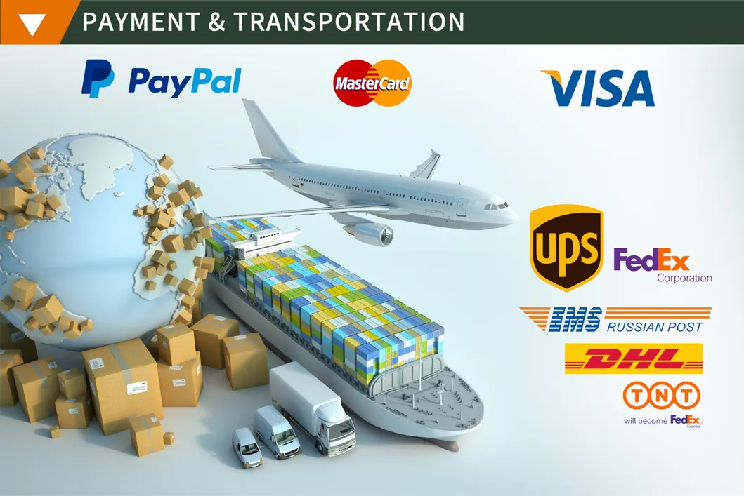 Casino Tablecloth Packaging