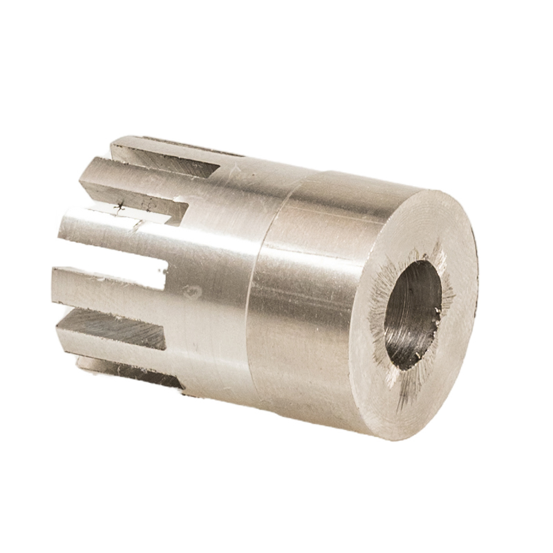 Durable CNC Machined Accessories for Industrial Equipment Needs