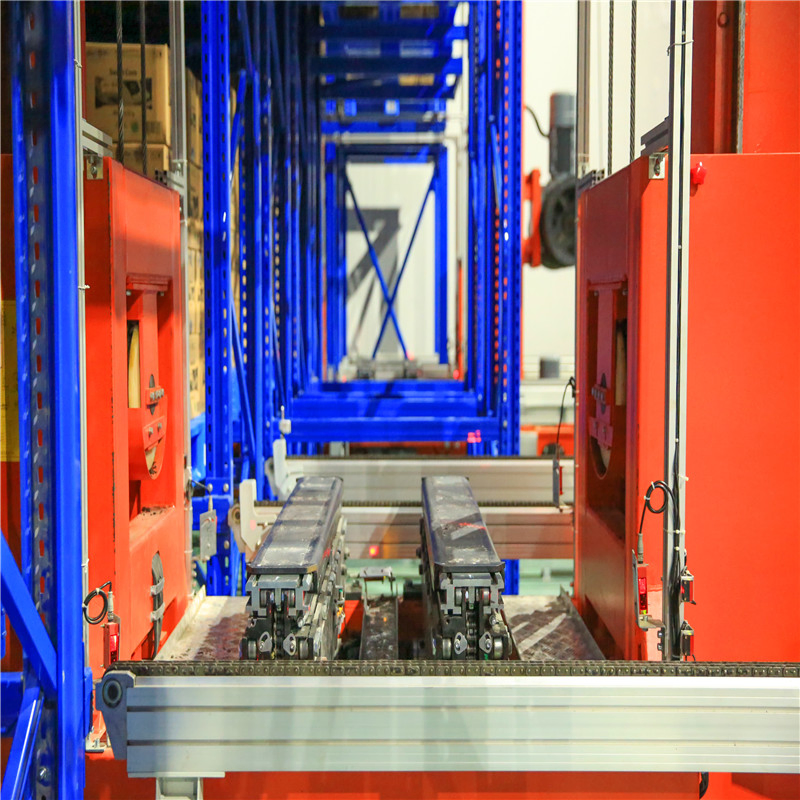 Customizable Cold Warehouse Solutions by Dl Proudly Made in China