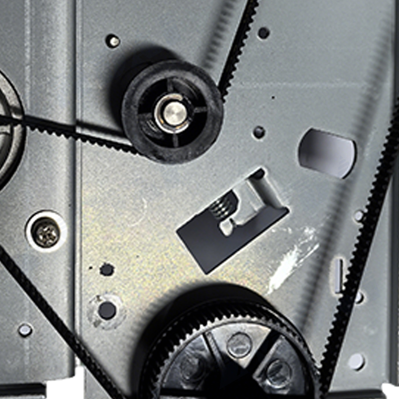 Sato Cl4nx Plus Industrial Barcode Printer Accessories Timing Belt