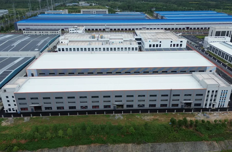 Manufacturing Facility