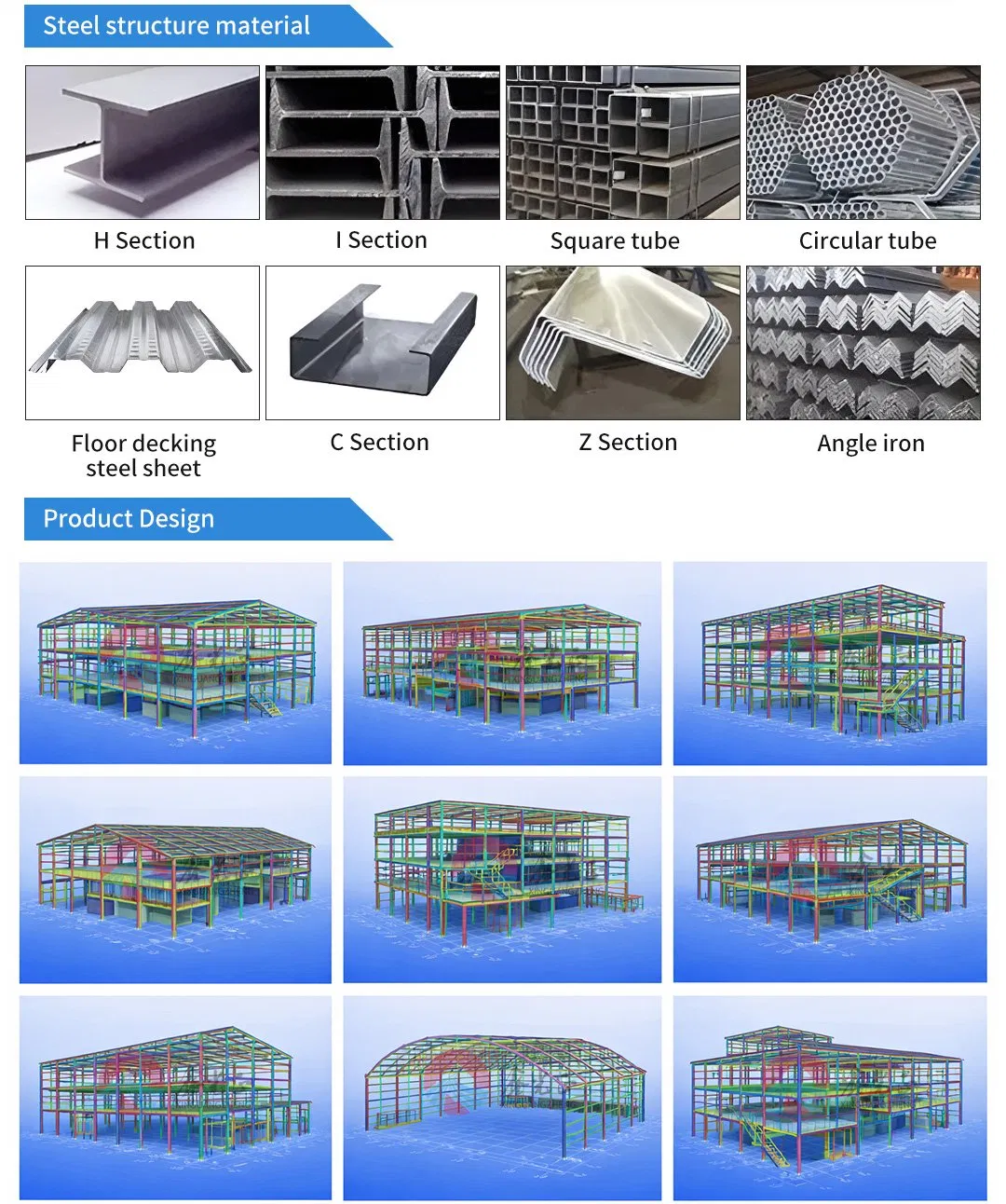 Warehouse Construction