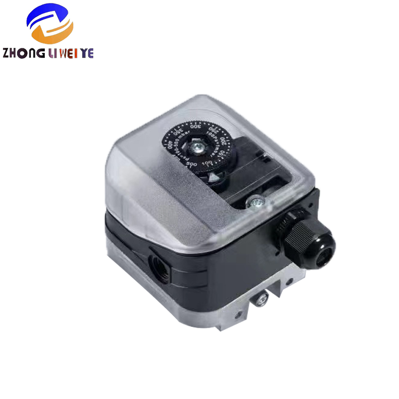 Lenney Lgw150A2 Pressure Switch 924004 Industrial Combustion Machine Accessories