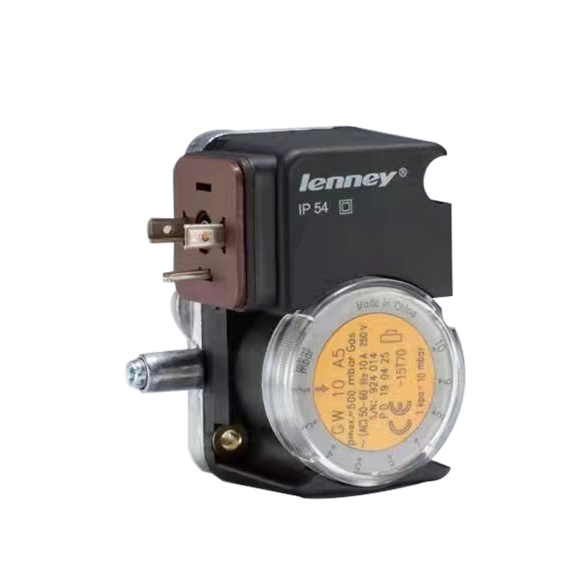 Lenney Lgw150A2 Pressure Switch 924004 Industrial Combustion Machine Accessories