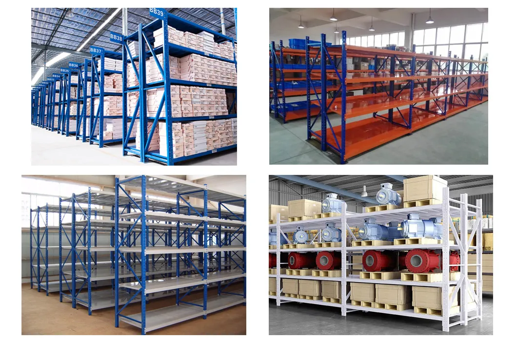 Loading Capacity Display