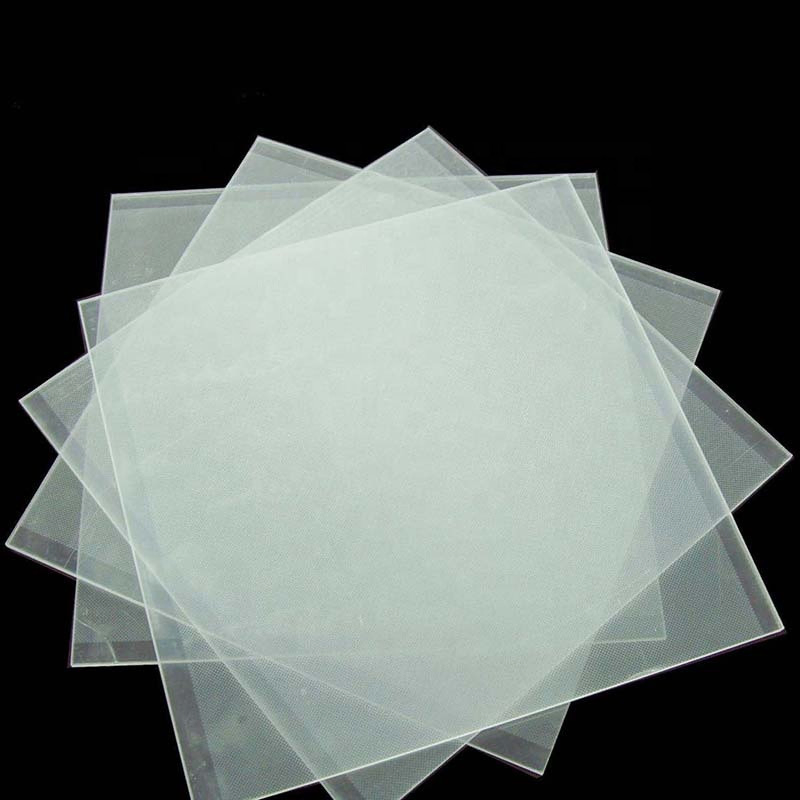 Factory Sales Plexiglass Sheet Acrylic Sheet Casting Plate Extrusion